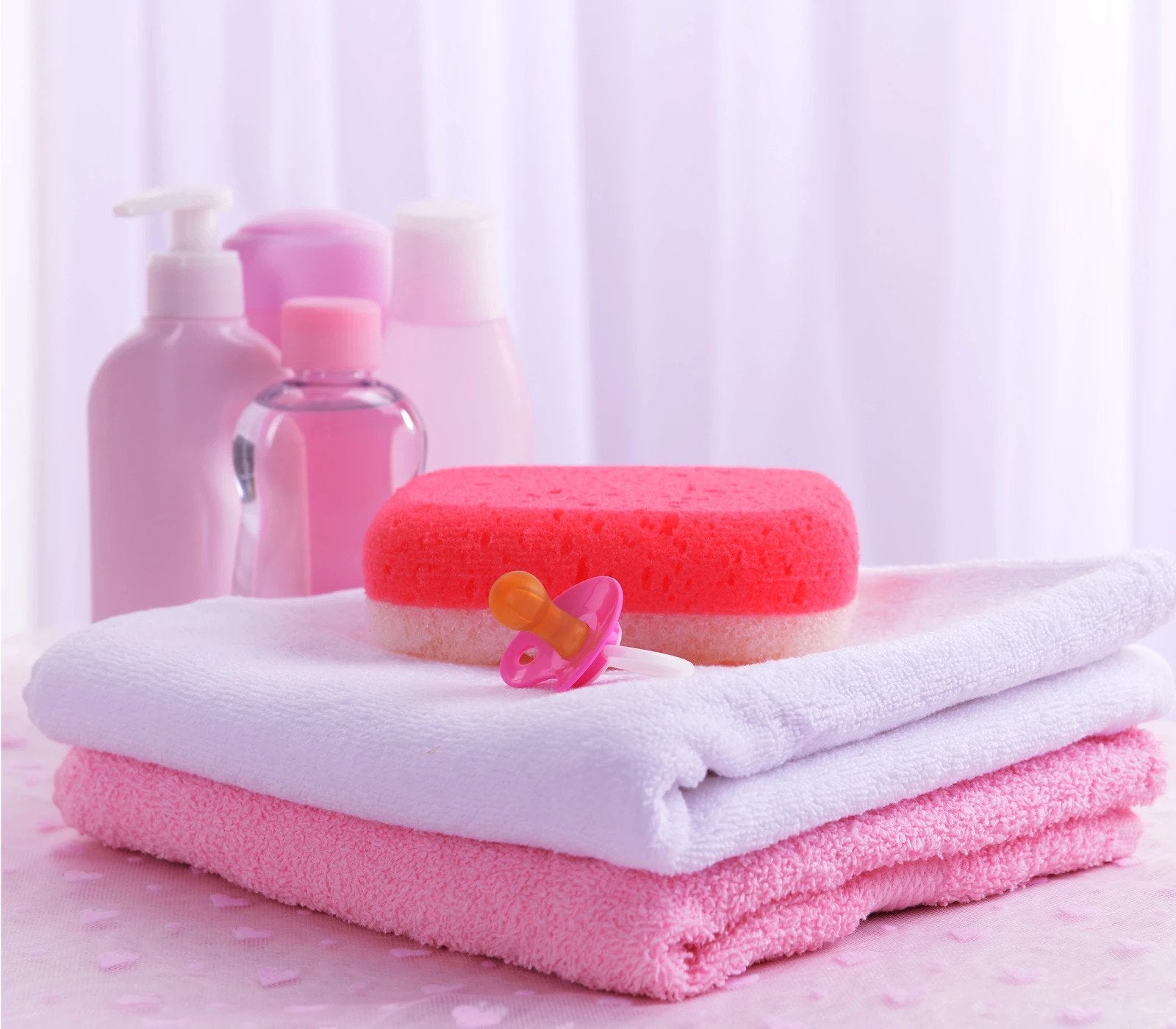 Baby Creams, And Lotions