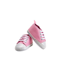 Barbie Baby Girl's Booties