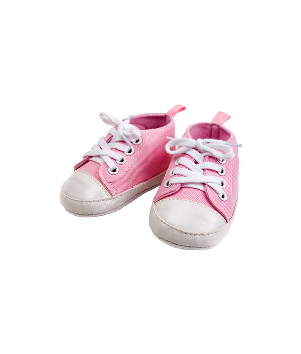 Barbie Baby Girl's Booties